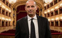 Allegri sar&agrave; presentato al Teatro San Carlo: stabilita la data dell'evento