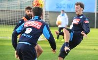 Auriemma: Un dato su Gabbiadini la dice lunga. Gli azzurri vogliono allenarsi di pi�