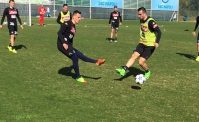 ULTIM'ORA - Seduta terminata. Napoli a pranzo e poi riposino: il programma prima della partita