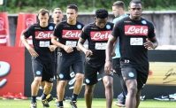 Napoli-Bassa Anaunia, non solo Reina. Altra assenza pesante, cessione ad un passo