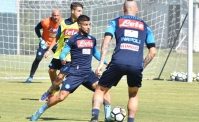 Marolda: L'anno scorso qualcuno si allenava da solo. Al Napoli servono tre acquisti