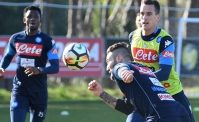 Fedele: Due giocatori si sono persi nelle lande di Castelvolturno! No a Rui Patricio