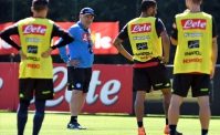 Napoli, sabato primo allenamento a Dimaro. Assenti cinque big, ci sono Rog e Di Lorenzo