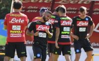 Alvino: Ritiro Dimaro, abolita l'amichevole a Trento. Si giocheranno tre partite a Carciato