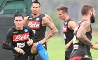 VIDEO - Callejon fenomenale: 4 goal su quattro punizioni! Lo spagnolo � una sentenza
