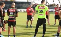 Chiriches in campo tra sei mesi, la verit� su Nicolas Burdisso. Per Ancelotti ci sono due ottime notizie!