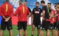Elimineremo l'Arsenal, Ancelotti mantiene la calma. Discorso da leader negli spogliatoi