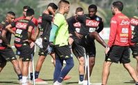 VIDEO - Napoli in campo a Castel Volturno. Mertens se la ride con Gaetano, Ghoulam...
