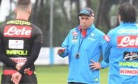 Napoli in ritiro a Verona, silenzio e natura. Gli azzurri sono in una tentuta distante dal centro cittadino