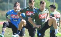 Castel Volturno, una frase interrompe il silenzio. Clima surreale per la morte della sorella di Gattuso