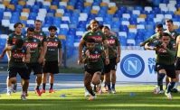 Napoli, oltre alla Coppa Italia ieri sono arrivate altre due belle notizie