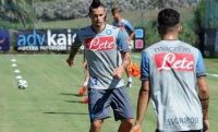 Caiazza: Prima botta di Sarri al Napoli. Tutti i dettagli