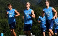 Amichevole Napoli-Arezzo: data e orario. Dove vederla in streaming e diretta TV