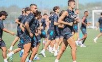 Napoli, lavoro differenziato per Meret. Milinkovic-Savic titolare contro il City