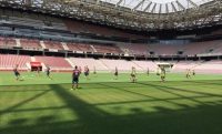 L'AIC ha chiesto la sospensione degli allenamenti! Gi� sette squadre di Serie A si sono fermate