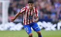 Dalla Spagna: L'Atletico cede Thiago Almada, anche il Napoli si fa avanti