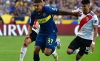 Almendra, colpo di scena. Jorge Mendes irrompe nell'affare! Il Porto � in pole. Napoli alla finestra