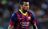 Dani Alves: Pronto per la Juve, puntiamo alla Champions League
