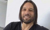 Ricordate Amauri? L'ex Napoli ha cambiato lavoro. Il retroscena Conte ed il figlio calciatore