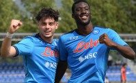Italia U19, Ambrosino tra i 24 convocati per il raduno per gli Europei