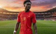 Prince Amoako, prossimo gioiello del Ghana che può accendere il Napoli