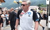 KISS KISS - Cambio programma per i calciatori del Napoli a Dimaro, i dettagli
