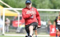 Varriale: Con Ancelotti le cose non sono andate come si credeva. Molti giocatori hanno perso la spinta