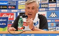 Sportitalia: Il Napoli � tornato, ma Ancelotti vuole fargli un dispetto