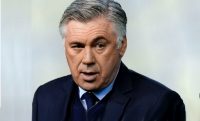 FOTO - Ancelotti si rilassa: Ho assistito ad una grandissima performance di Andrea Bocelli