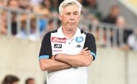 Rubentus, Ancelotti strappa risate ai giornalisti in redazione: Si sono arrabbiati, perch�?