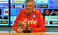 Kiss Kiss - Ancelotti, niente conferenza pre-Napoli-Inter. Il tecnico non ha parlato neanche dopo la SPAL