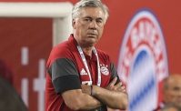 Ancelotti guarda in casa Napoli. Il club azzurro ha gi� fissato il prezzo: Ci vogliono 50 milioni