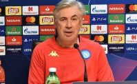 Azzi: Barcellona-Liverpool calcio verticale, in Champions si gioca cos�. Ancelotti, Sarri e Jorginho...