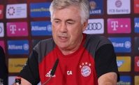 RAI - Ancelotti ha riferito che allener� un club, ma non ha fatto il nome. Il Napoli...