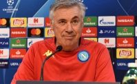 Napoli, un tifoso sbotta: Ancelotti rassegni subito le dimissioni!. La risposta di Marciano