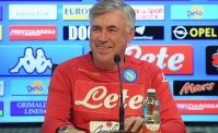 Capello e la strana domanda ad Ancelotti, la risposta di Carletto fa esplodere lo studio Sky
