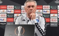 Sapete quanto guadagna Ancelotti al Napoli? Pi� di lui solo Max Allegri, la classifica
