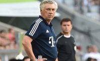 RAI - Ancelotti punter� con forza su Milik, a centrocampo piace Vidal. Tre acquisti sicuri