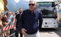FOTOGALLERY - Gli azzurri sono a Dimaro, camicia per Ancelotti. Ghoulam sorride, ovazione per Callejon