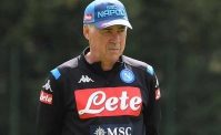 Dimaro, Ancelotti si concentra sulla difesa. Scambi a due tocchi. Cessione vicina per Inglese?