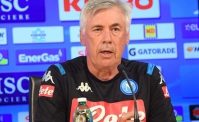 VIDEO - Ricordate cosa diceva Ancelotti del Napoli? Buccianti lo costringe a confessare in diretta