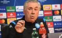 Ancelotti: Non ho accettato Napoli per sistemare mio figlio! Problemi spogliatoio? Ecco la verit�