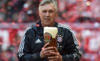 Criscitiello: Ancelotti a Napoli guadagner� 7 milioni. Preso anche il nuovo portiere!