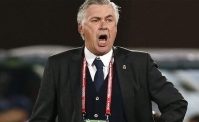 Brasile ko, Ancelotti furioso con gli arbitri. Xaud accusa: Giocato in 11 contro 14