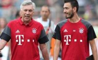 VIDEO - Quando Ancelotti e il figlio Davide spiegarono il loro modo di lavorare: Insieme...