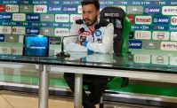 Davide Ancelotti: Partita bellissima! Il mio parere su Allan. Contento della stagione. Il mio futuro...