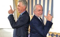 L'incidente ancelottiano e l'approccio con Gattuso proprio alla festa di Carlo: ADL vuota il sacco!
