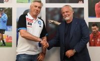 Cristiano Ronaldo voleva Ancelotti alla Juventus, retroscena Dagospia: Mossa di De Laurentiis