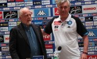 VIDEO - Auriemma: Ancelotti ha saputo del ritiro attraverso la stampa! De Laurentiis...