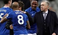 Ancelotti continua a volare, altra cinquina dell'Everton! In rete anche Kean